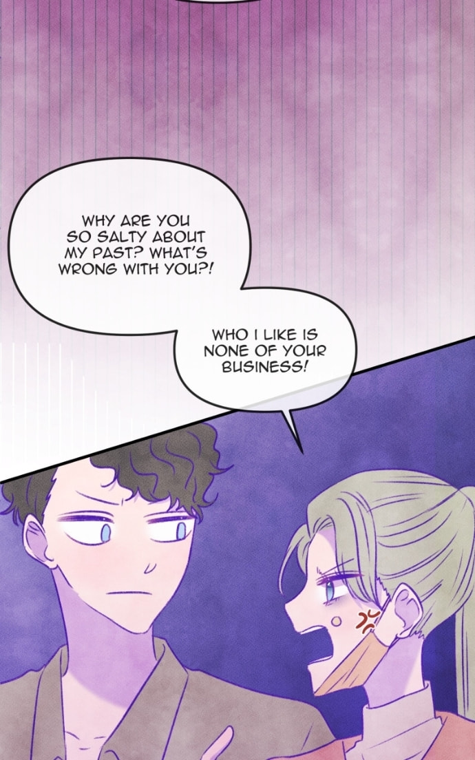 Yowamushi Pedal - Love Cycle (Doujinshi) Chapter 71 page 28 - 