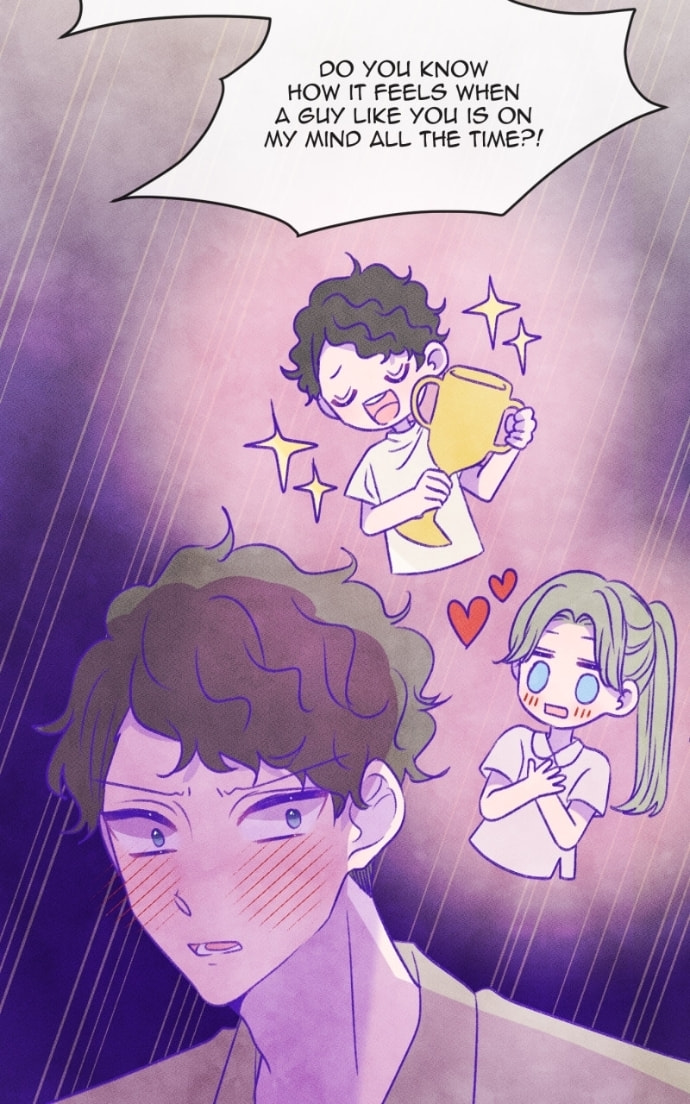 Yowamushi Pedal - Love Cycle (Doujinshi) Chapter 71 page 33 - 
