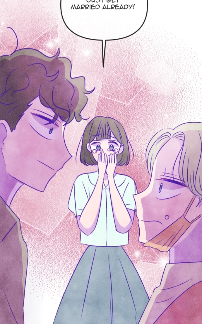 Yowamushi Pedal - Love Cycle (Doujinshi) Chapter 71 page 35 - 