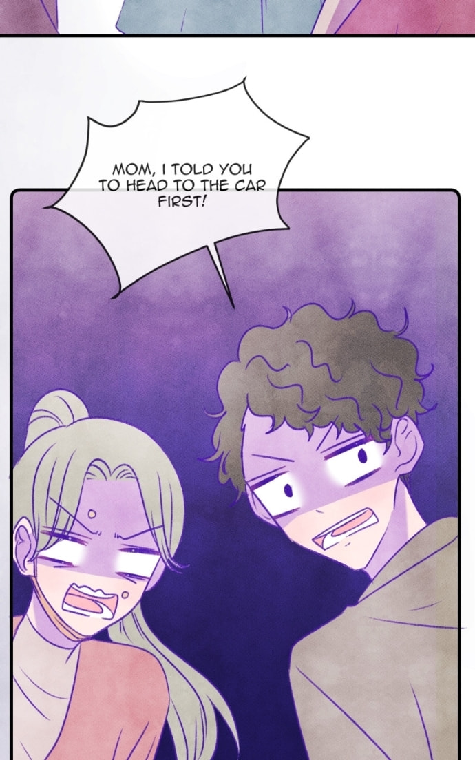 Yowamushi Pedal - Love Cycle (Doujinshi) Chapter 71 page 36 - 