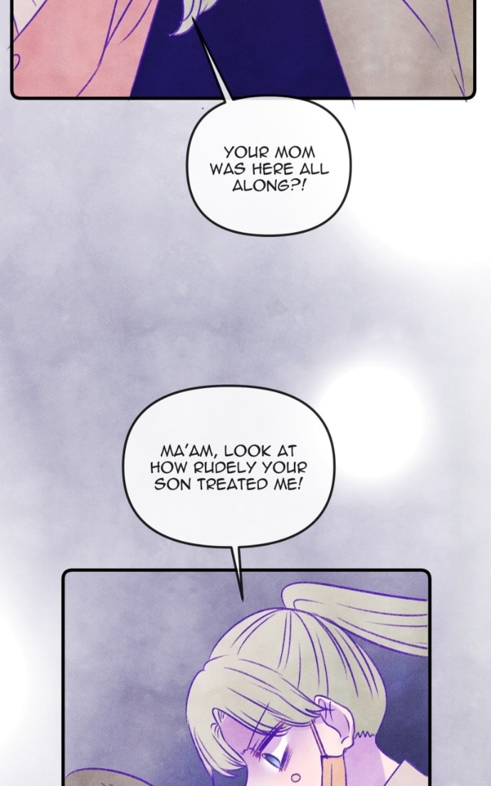 Yowamushi Pedal - Love Cycle (Doujinshi) Chapter 71 page 37 - 