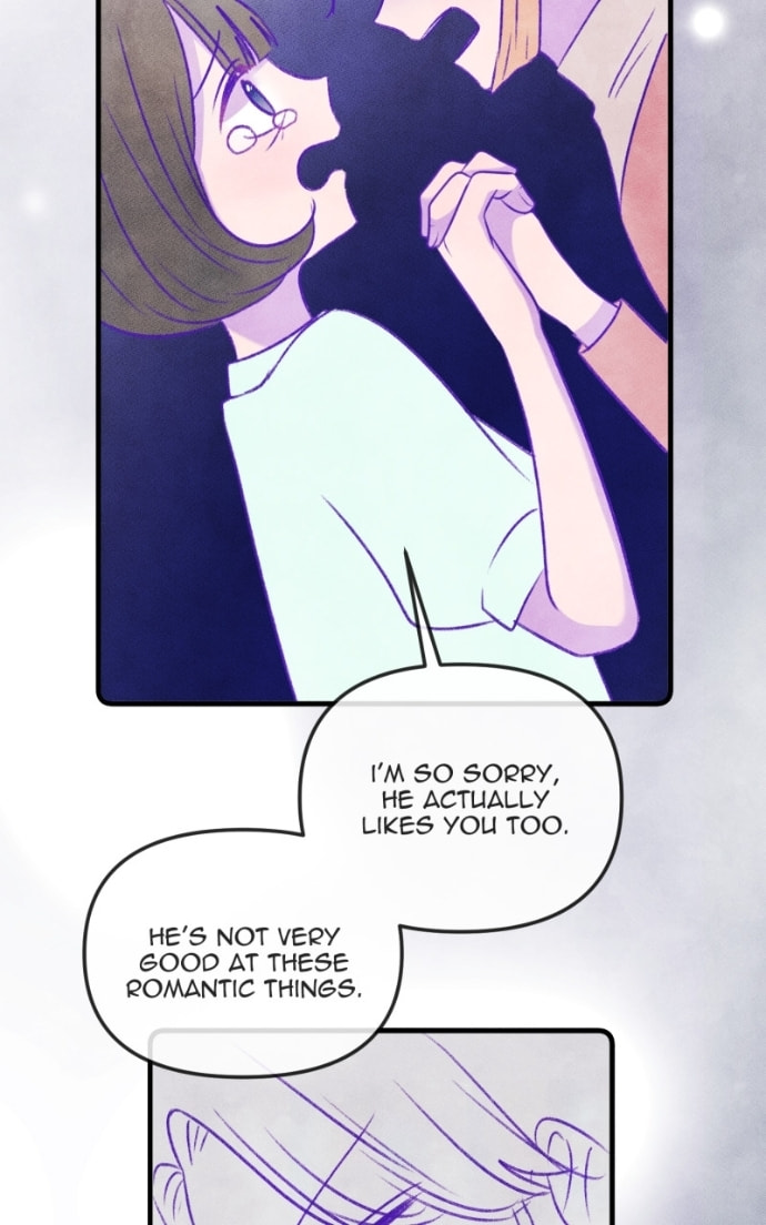 Yowamushi Pedal - Love Cycle (Doujinshi) Chapter 71 page 38 - 