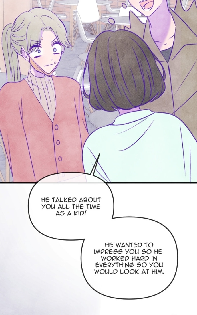 Yowamushi Pedal - Love Cycle (Doujinshi) Chapter 71 page 40 - 