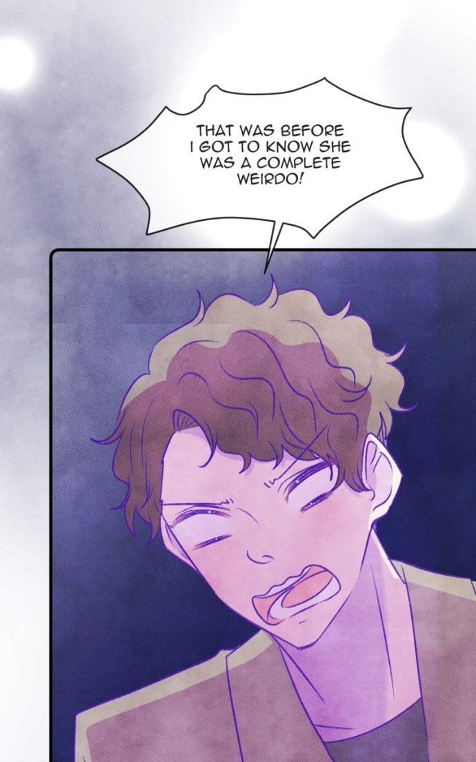 Yowamushi Pedal - Love Cycle (Doujinshi) Chapter 71 page 41 - 