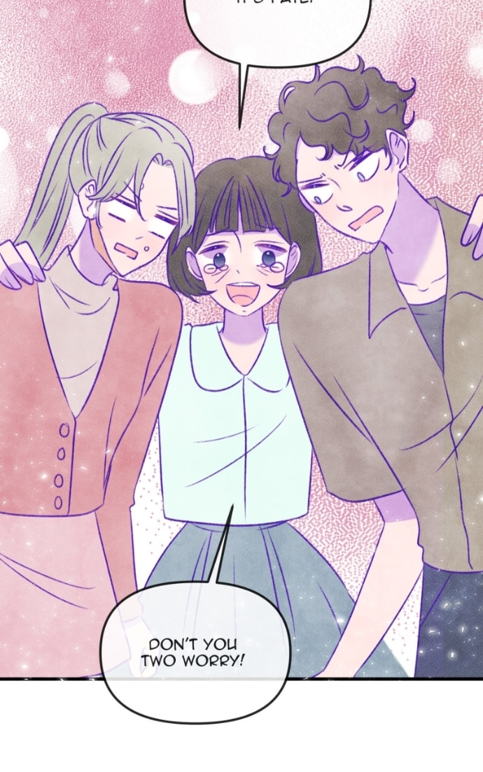 Yowamushi Pedal - Love Cycle (Doujinshi) Chapter 71 page 44 - 