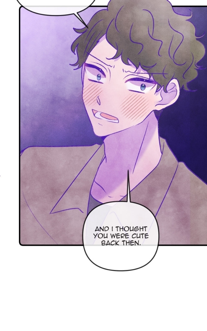 Yowamushi Pedal - Love Cycle (Doujinshi) Chapter 71 page 48 - 