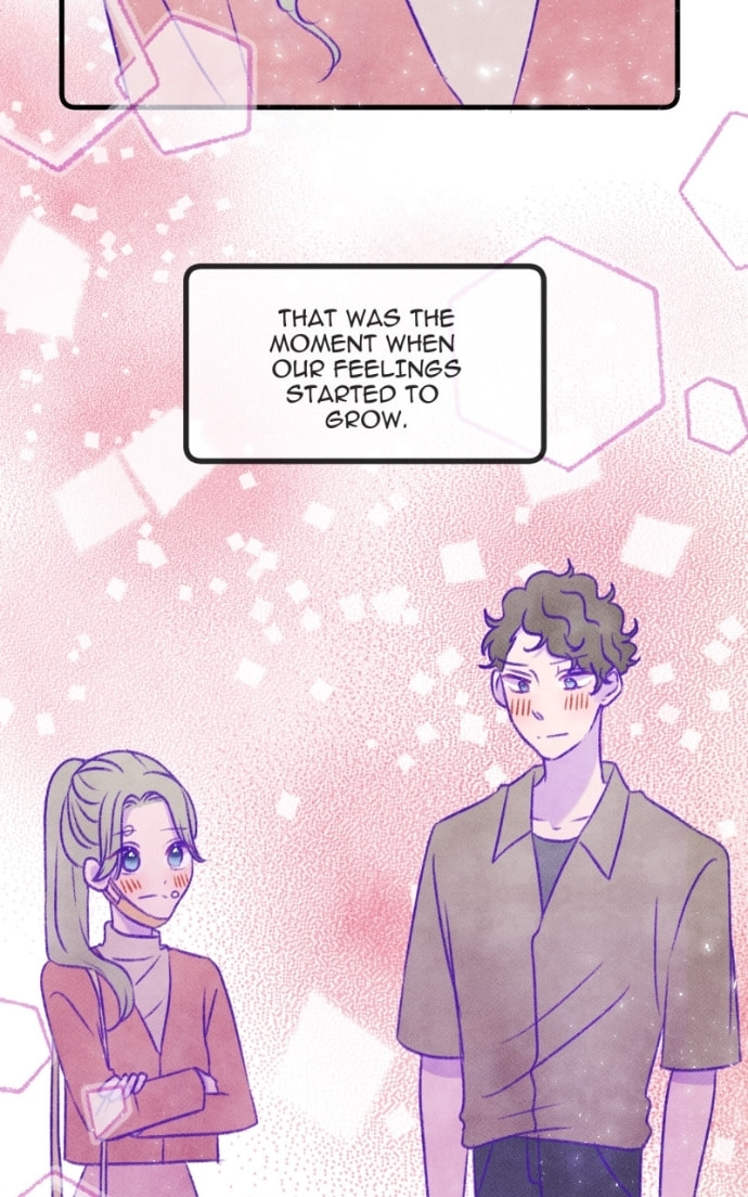 Yowamushi Pedal - Love Cycle (Doujinshi) Chapter 71 page 50 - 