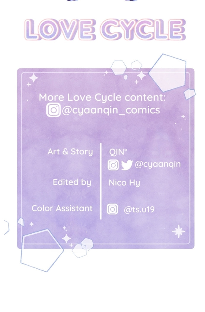 Yowamushi Pedal - Love Cycle (Doujinshi) Chapter 71 page 59 - 