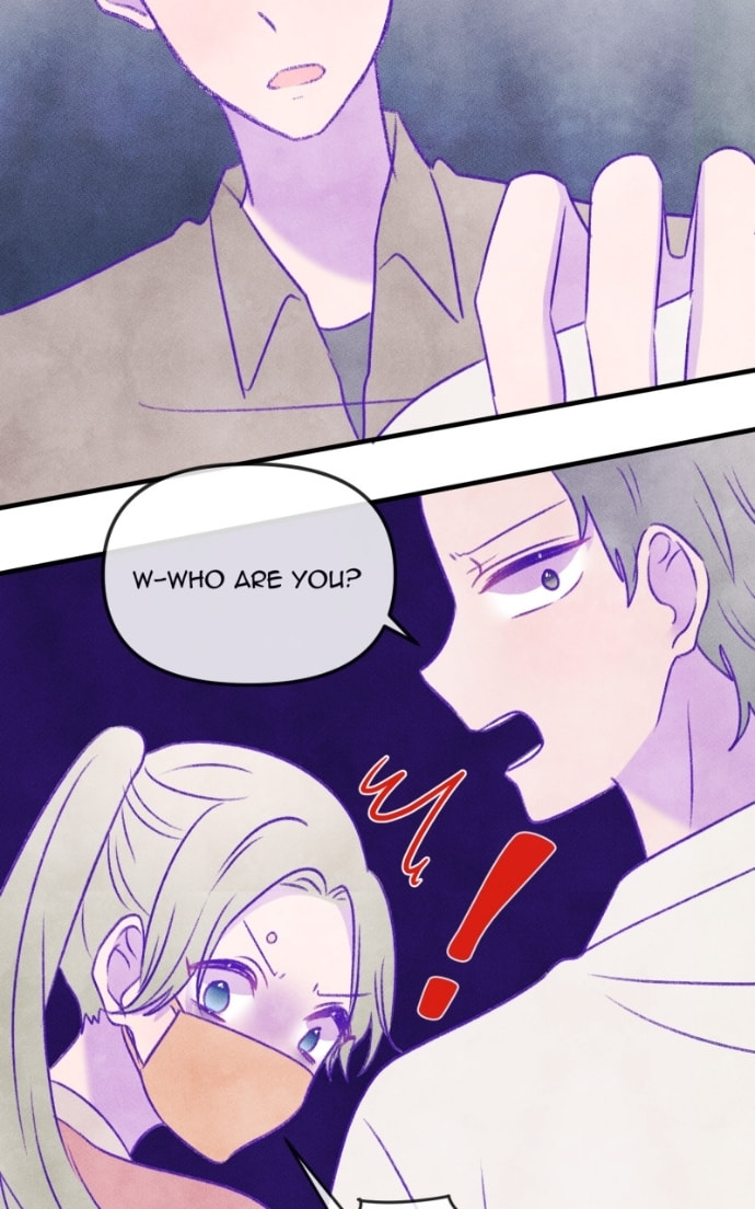 Yowamushi Pedal - Love Cycle (Doujinshi) Chapter 71 page 8 - 