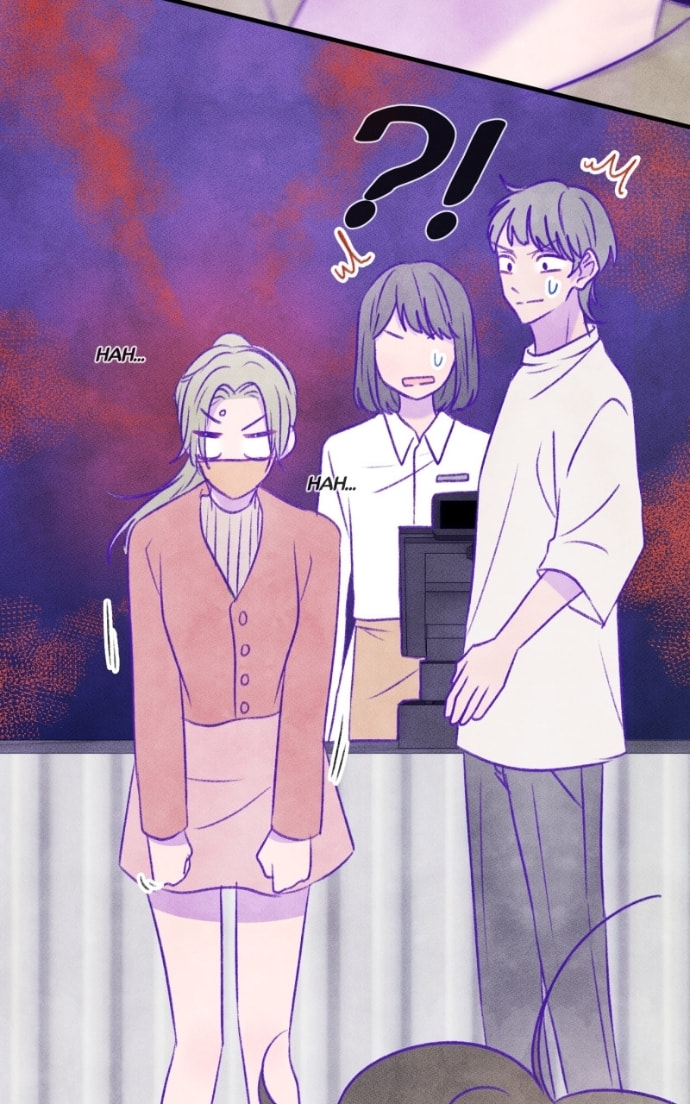Yowamushi Pedal - Love Cycle (Doujinshi) Chapter 71 page 10 - 