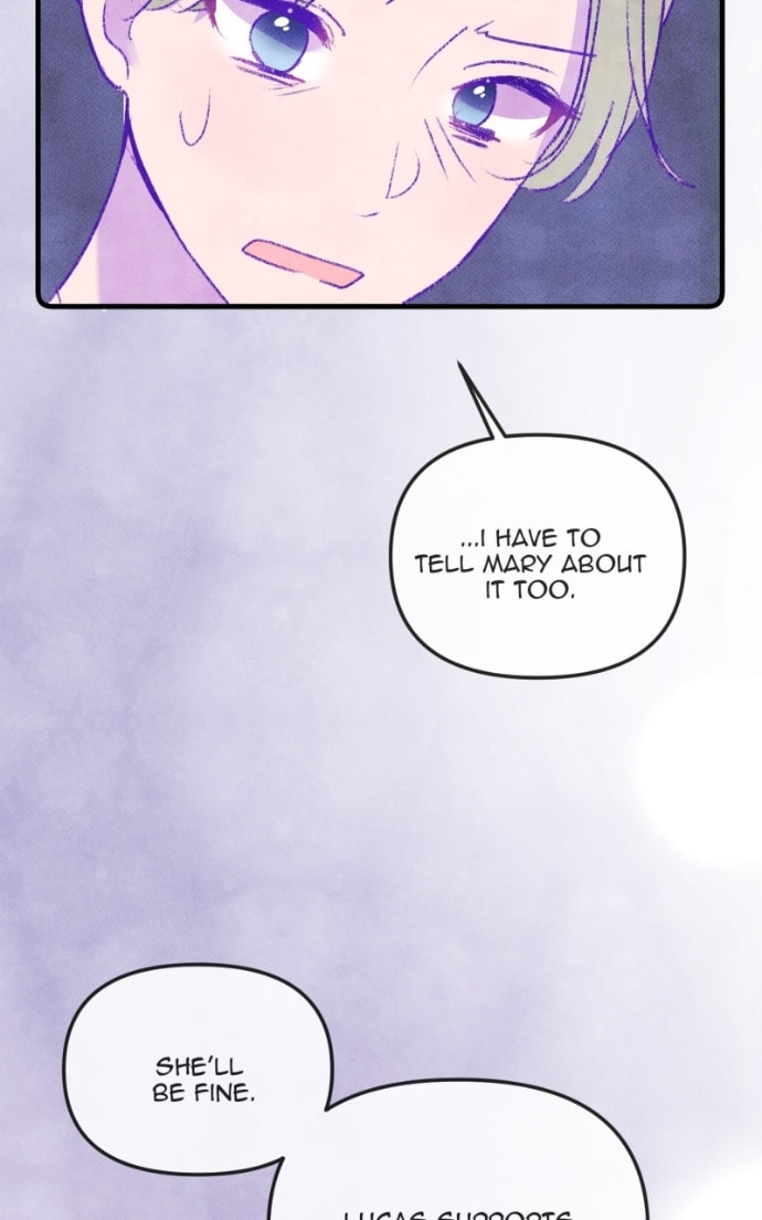 Yowamushi Pedal - Love Cycle (Doujinshi) Chapter 72 page 4 - 