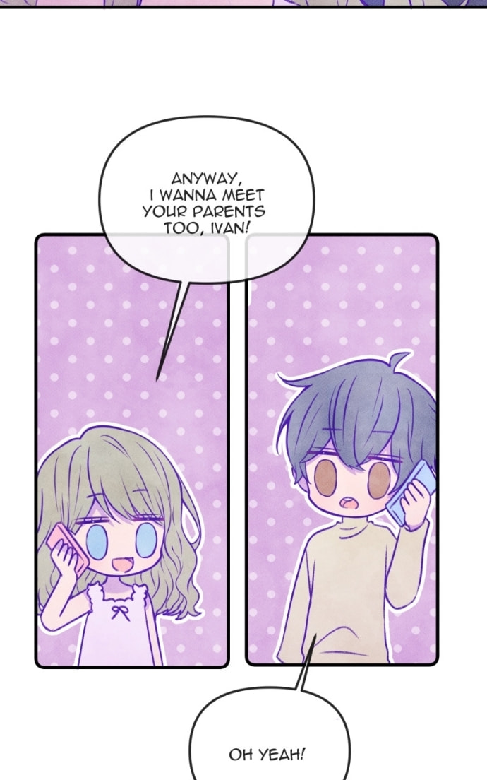 Yowamushi Pedal - Love Cycle (Doujinshi) Chapter 72 page 32 - 
