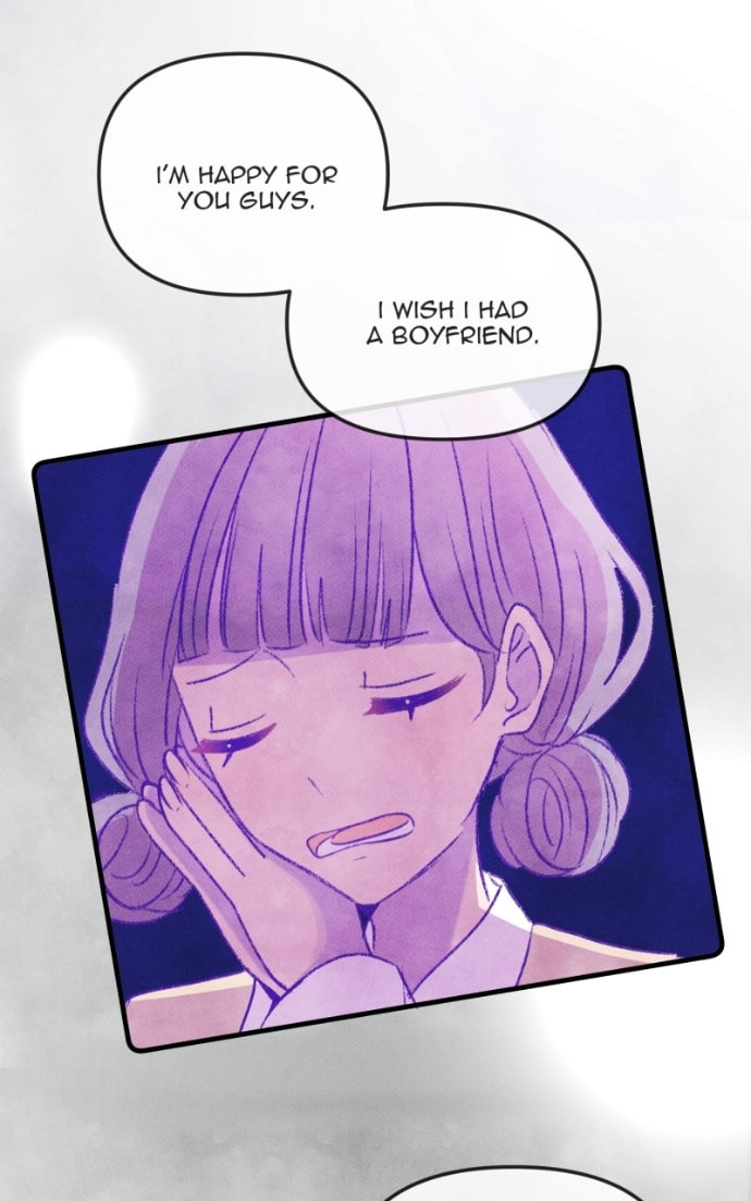 Yowamushi Pedal - Love Cycle (Doujinshi) Chapter 72 page 41 - 