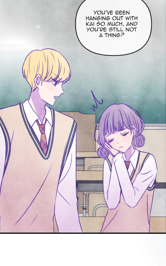 Yowamushi Pedal - Love Cycle (Doujinshi) Chapter 72 page 42 - 