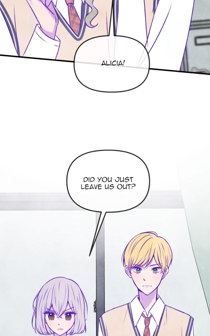 Yowamushi Pedal - Love Cycle (Doujinshi) Chapter 72 page 48 - 