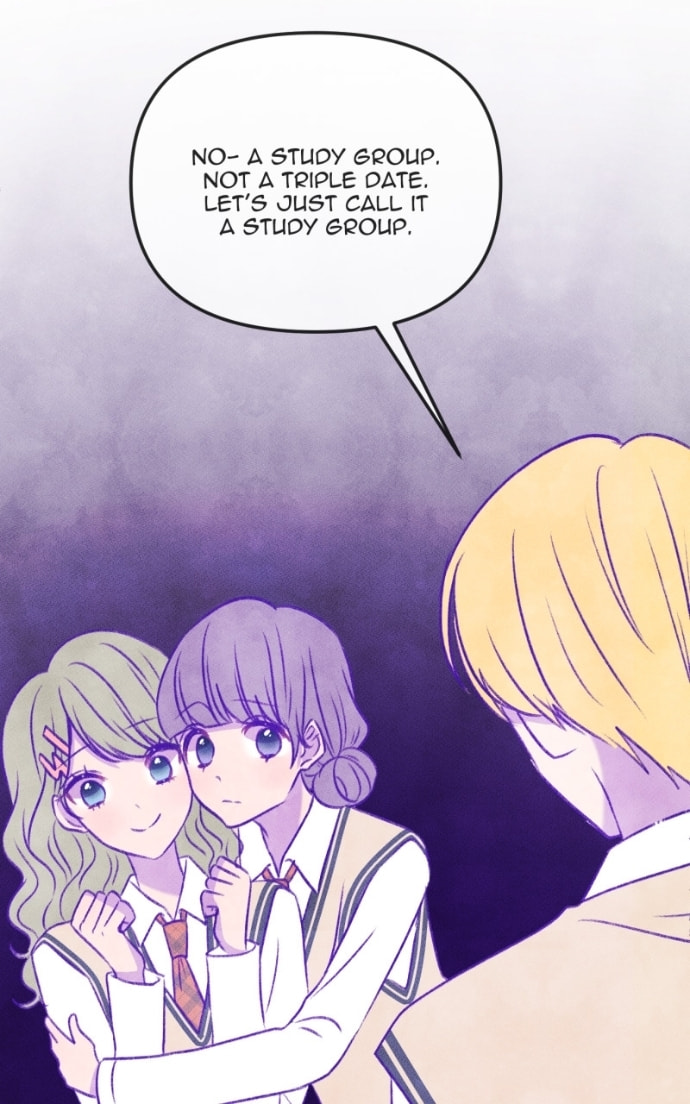 Yowamushi Pedal - Love Cycle (Doujinshi) Chapter 72 page 50 - 