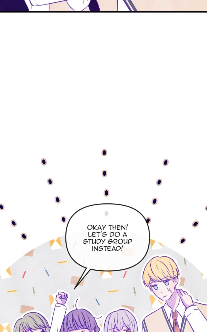 Yowamushi Pedal - Love Cycle (Doujinshi) Chapter 72 page 51 - 
