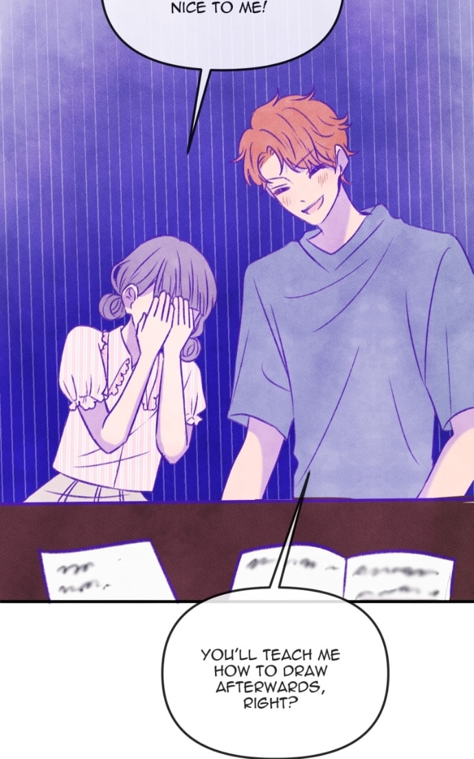 Yowamushi Pedal - Love Cycle (Doujinshi) Chapter 73 page 13 - 