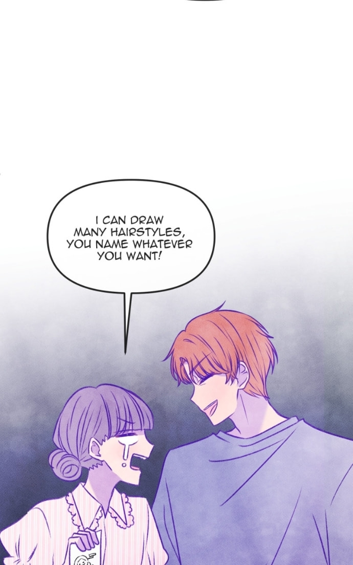 Yowamushi Pedal - Love Cycle (Doujinshi) Chapter 73 page 14 - 