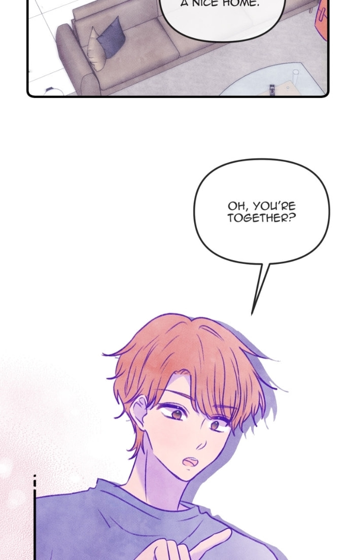 Yowamushi Pedal - Love Cycle (Doujinshi) Chapter 73 page 21 - 