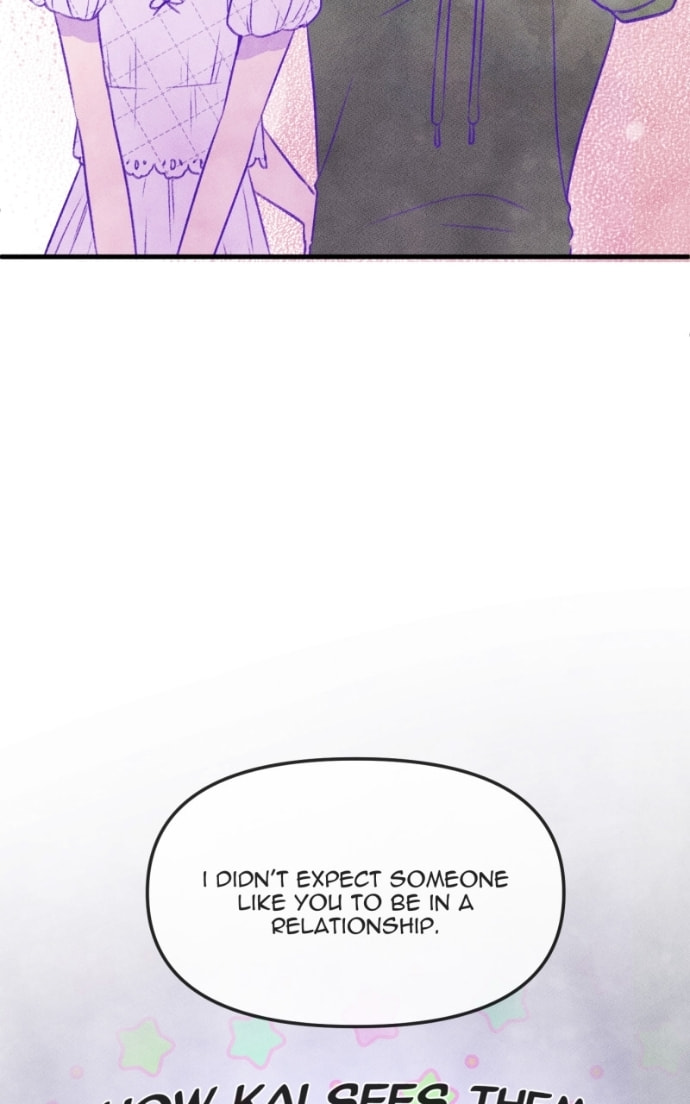 Yowamushi Pedal - Love Cycle (Doujinshi) Chapter 73 page 23 - 