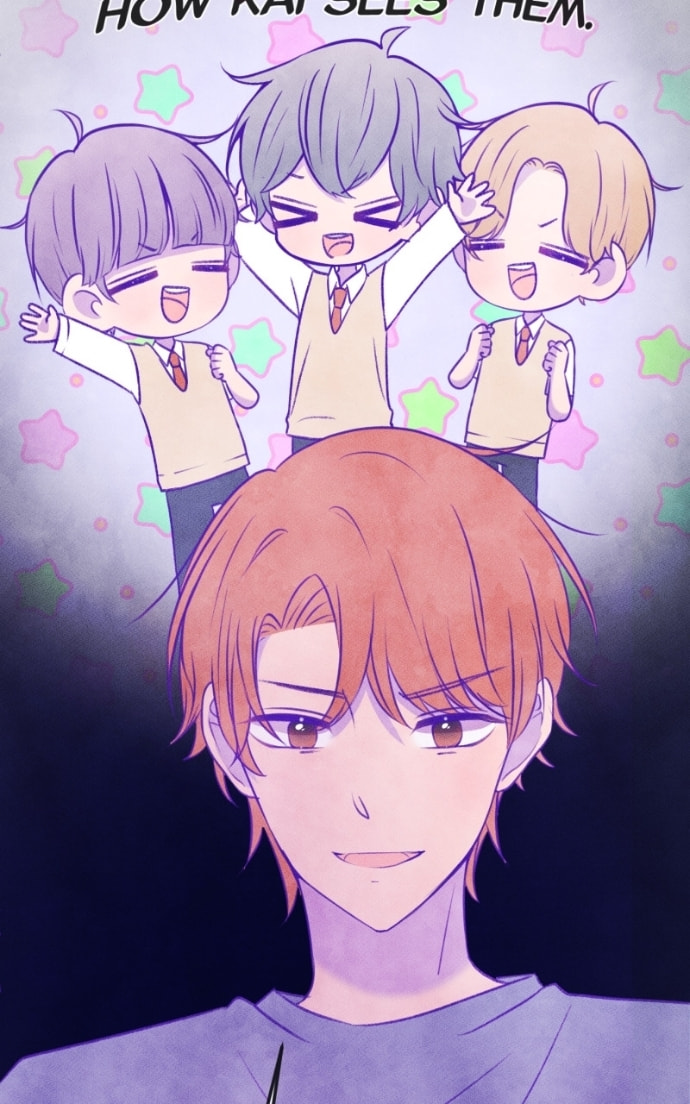 Yowamushi Pedal - Love Cycle (Doujinshi) Chapter 73 page 24 - 