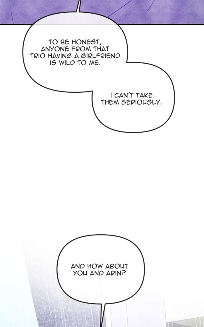 Yowamushi Pedal - Love Cycle (Doujinshi) Chapter 73 page 25 - 