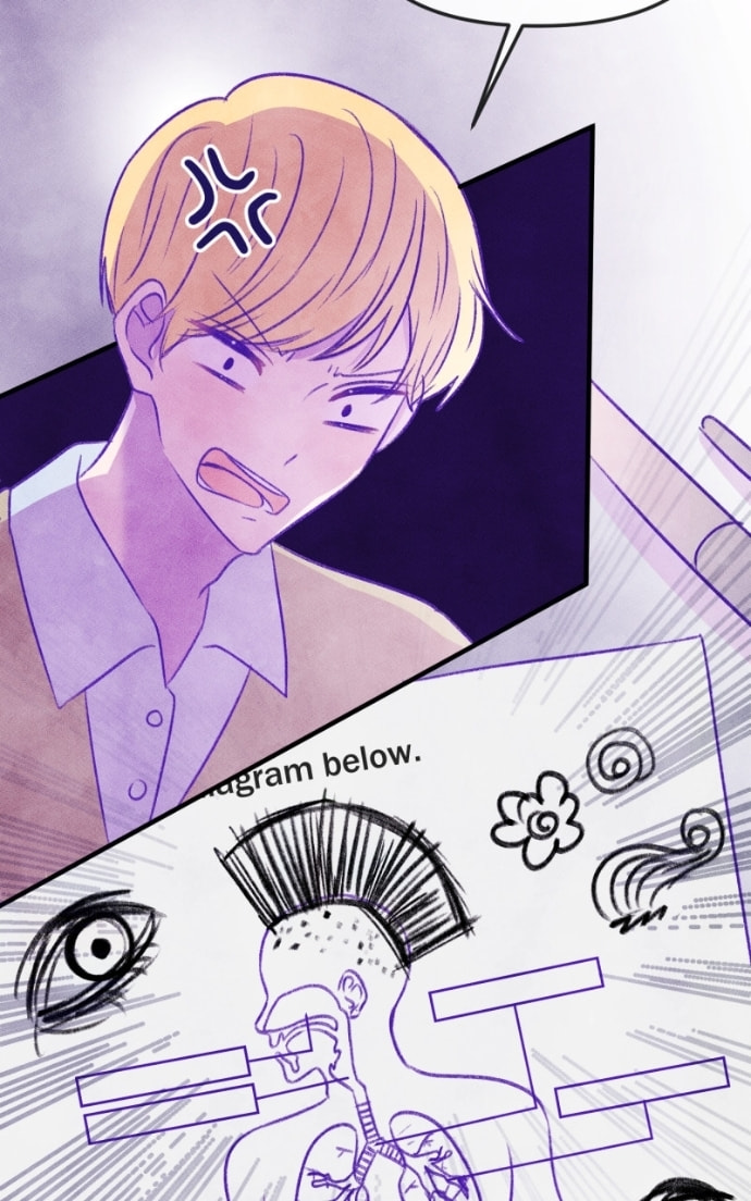 Yowamushi Pedal - Love Cycle (Doujinshi) Chapter 73 page 4 - 