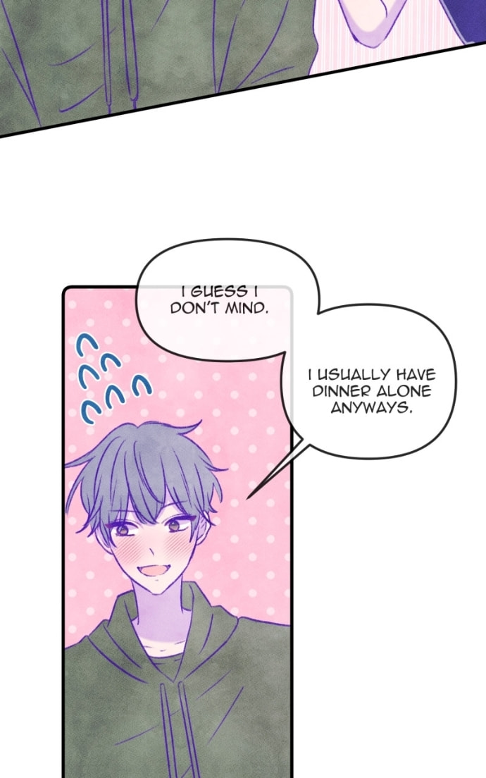 Yowamushi Pedal - Love Cycle (Doujinshi) Chapter 73 page 38 - 