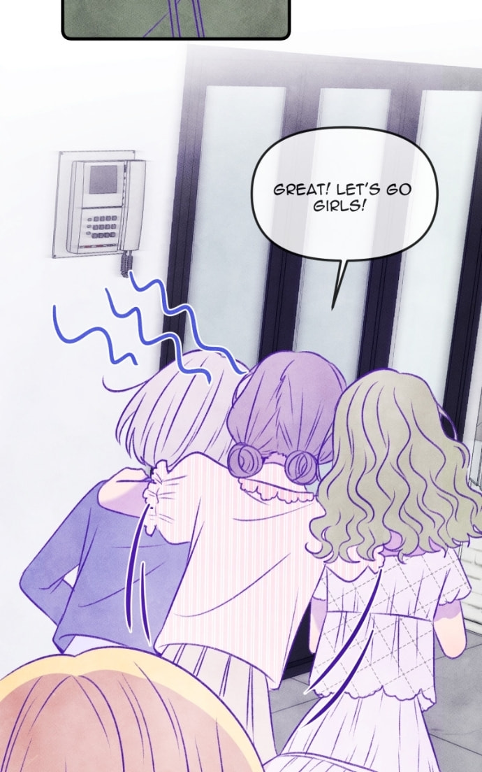 Yowamushi Pedal - Love Cycle (Doujinshi) Chapter 73 page 39 - 