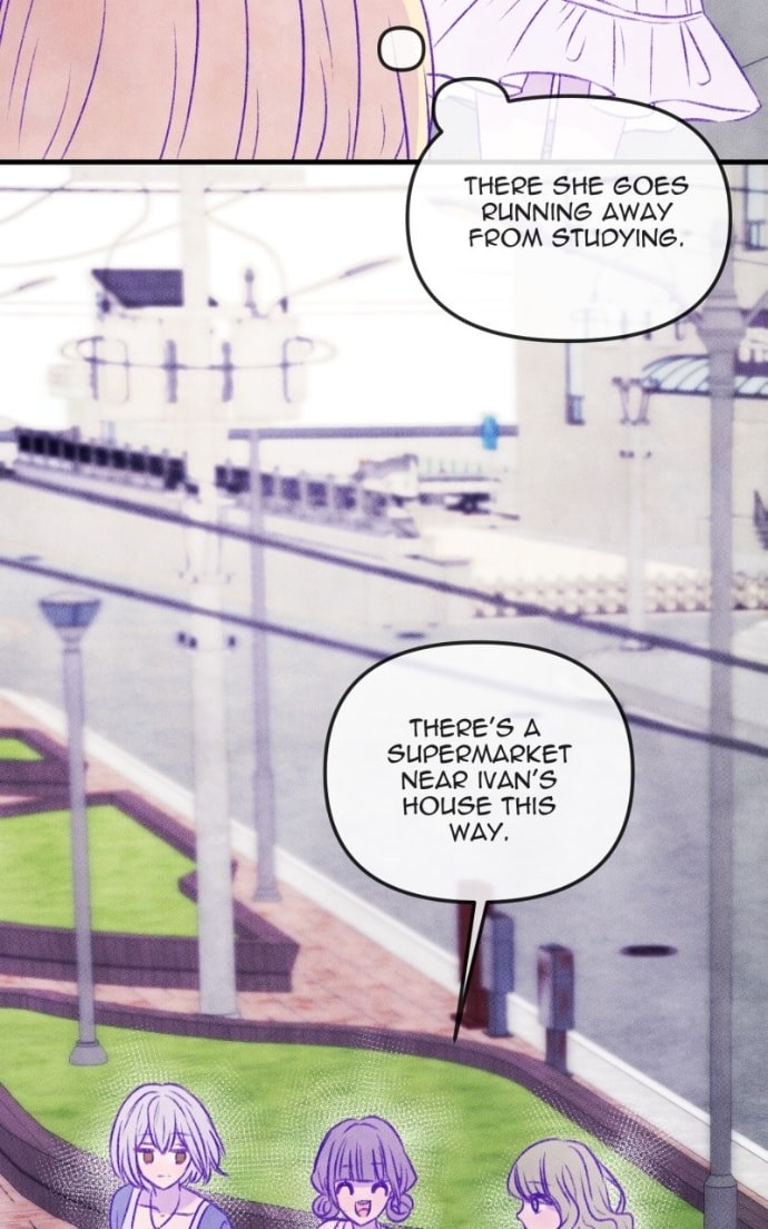 Yowamushi Pedal - Love Cycle (Doujinshi) Chapter 73 page 40 - 