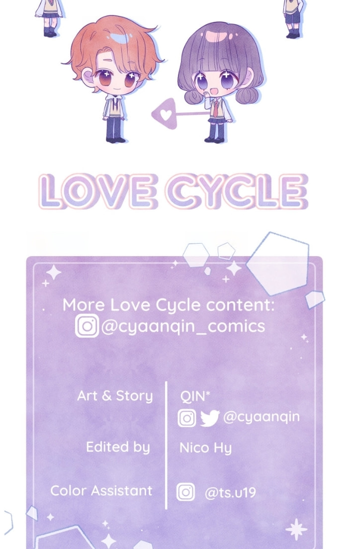 Yowamushi Pedal - Love Cycle (Doujinshi) Chapter 73 page 55 - 