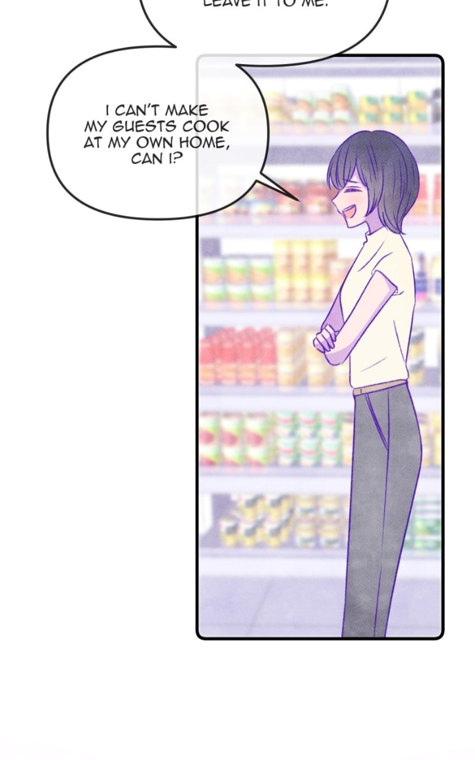 Yowamushi Pedal - Love Cycle (Doujinshi) Chapter 74 page 13 - 