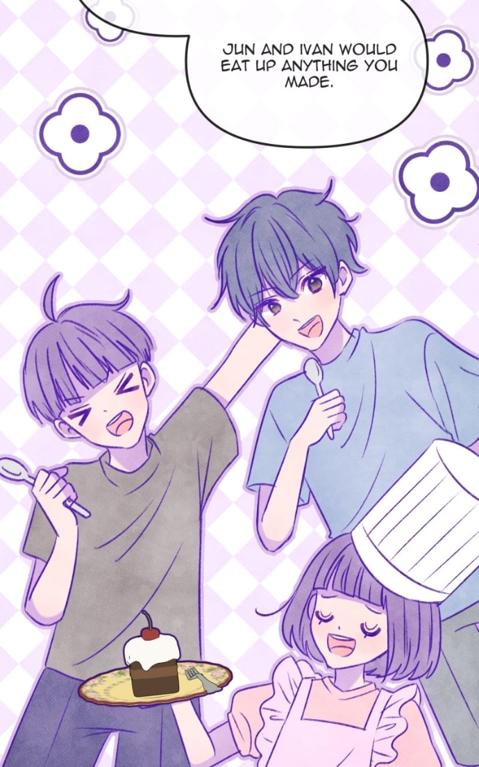 Yowamushi Pedal - Love Cycle (Doujinshi) Chapter 74 page 16 - 