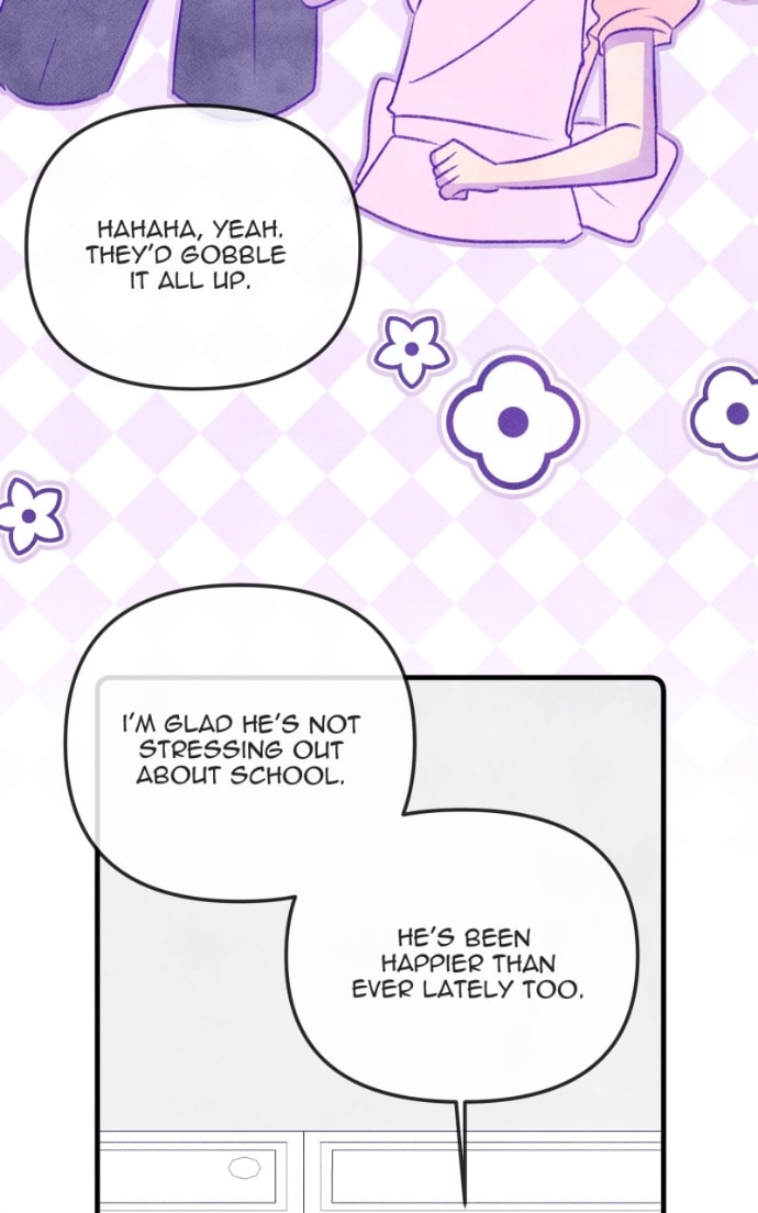 Yowamushi Pedal - Love Cycle (Doujinshi) Chapter 74 page 17 - 