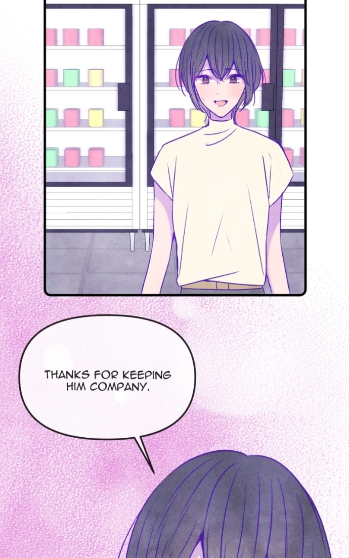 Yowamushi Pedal - Love Cycle (Doujinshi) Chapter 74 page 18 - 