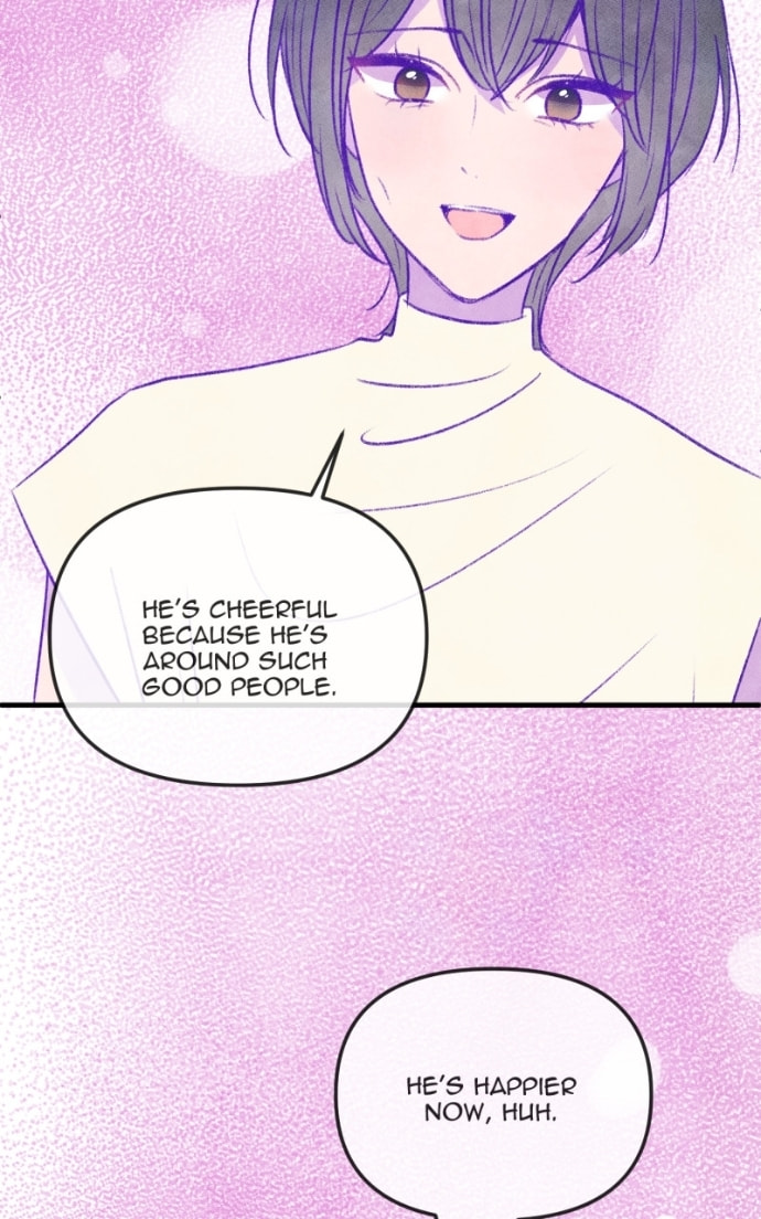 Yowamushi Pedal - Love Cycle (Doujinshi) Chapter 74 page 19 - 