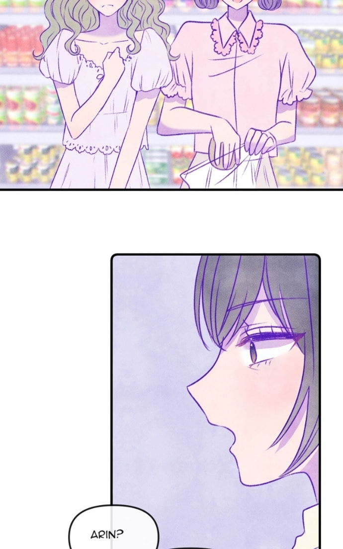 Yowamushi Pedal - Love Cycle (Doujinshi) Chapter 74 page 3 - 