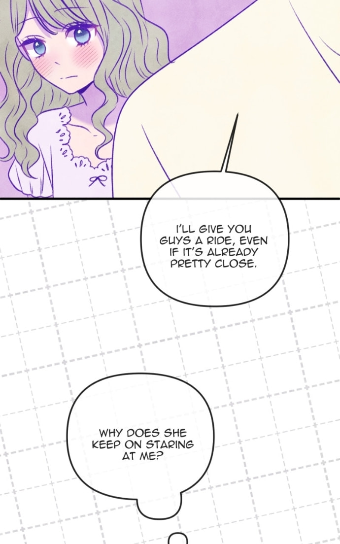 Yowamushi Pedal - Love Cycle (Doujinshi) Chapter 74 page 24 - 