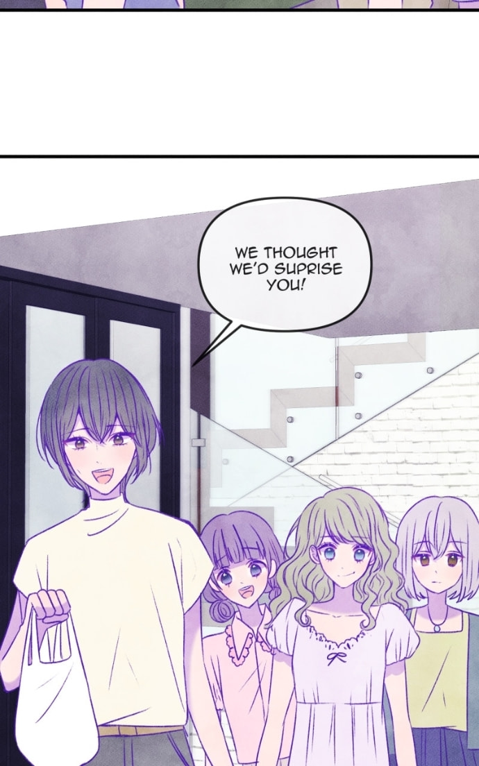 Yowamushi Pedal - Love Cycle (Doujinshi) Chapter 74 page 28 - 