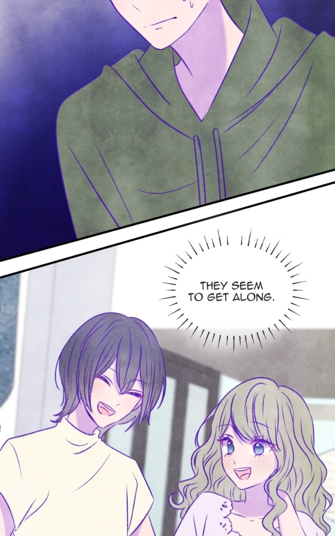 Yowamushi Pedal - Love Cycle (Doujinshi) Chapter 74 page 30 - 