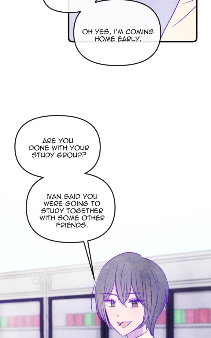 Yowamushi Pedal - Love Cycle (Doujinshi) Chapter 74 page 4 - 