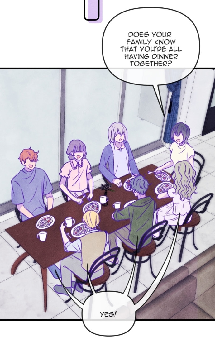 Yowamushi Pedal - Love Cycle (Doujinshi) Chapter 74 page 32 - 