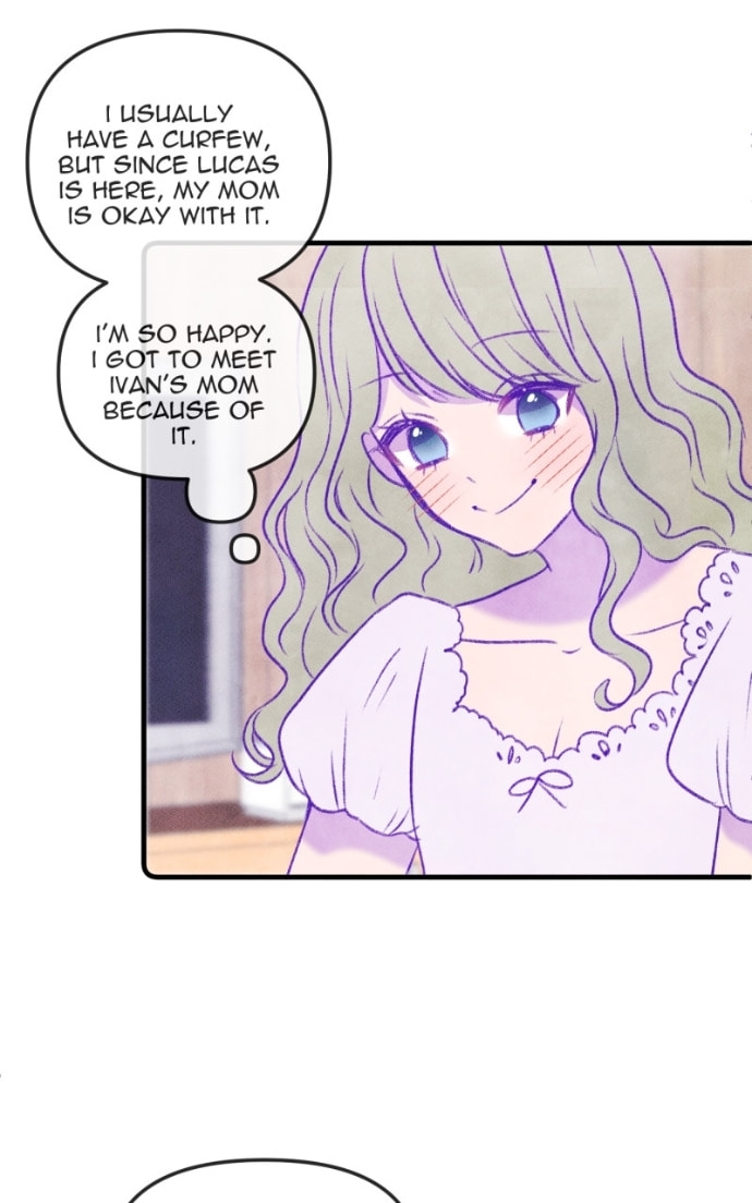 Yowamushi Pedal - Love Cycle (Doujinshi) Chapter 74 page 33 - 