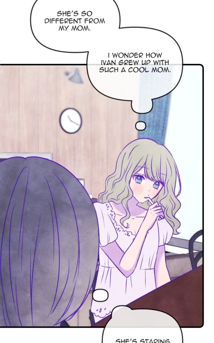 Yowamushi Pedal - Love Cycle (Doujinshi) Chapter 74 page 34 - 