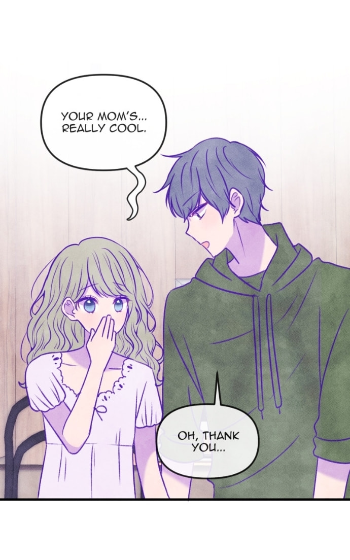 Yowamushi Pedal - Love Cycle (Doujinshi) Chapter 74 page 37 - 