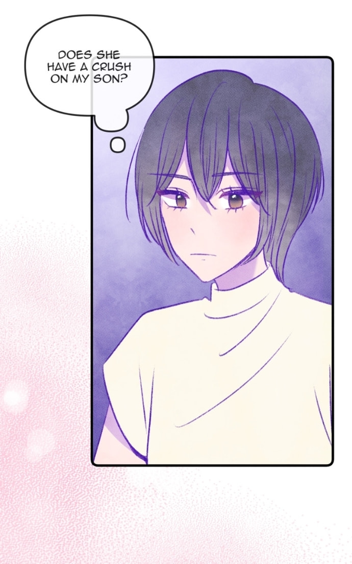 Yowamushi Pedal - Love Cycle (Doujinshi) Chapter 74 page 38 - 