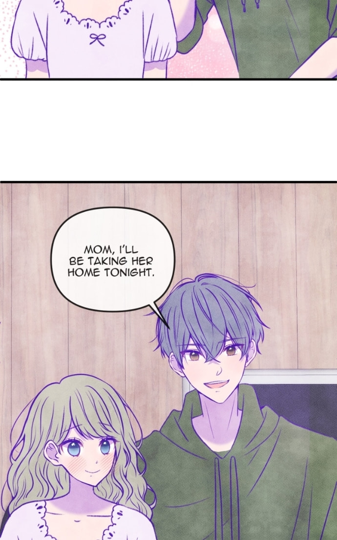 Yowamushi Pedal - Love Cycle (Doujinshi) Chapter 74 page 40 - 