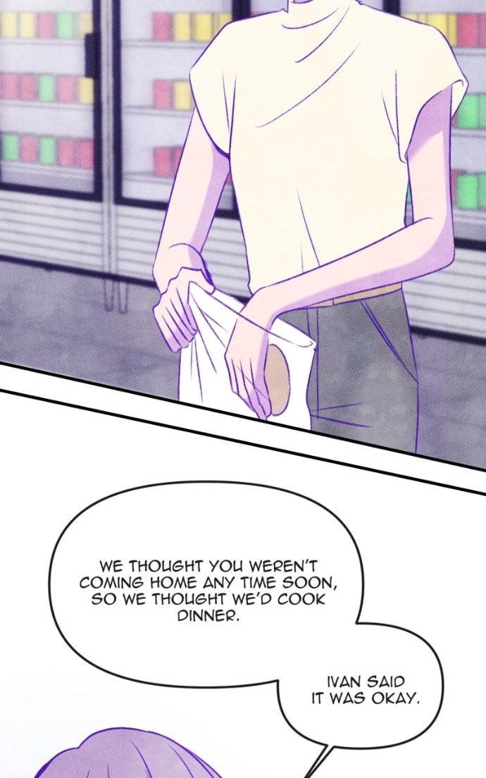 Yowamushi Pedal - Love Cycle (Doujinshi) Chapter 74 page 5 - 