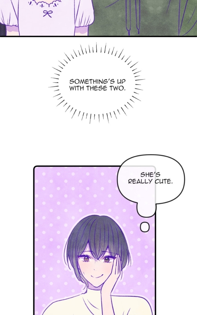 Yowamushi Pedal - Love Cycle (Doujinshi) Chapter 74 page 41 - 